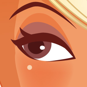 엘린의원 매직듀얼트임 수술 후 예시