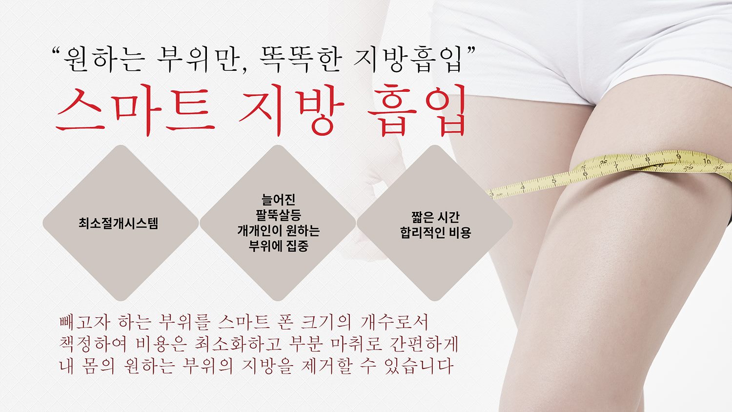 스마트 지방흡입